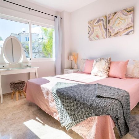 מארבלה 2Bdr Penthouse, Los Naranjos, W/Pool, 2Km P.Banus מראה חיצוני תמונה
