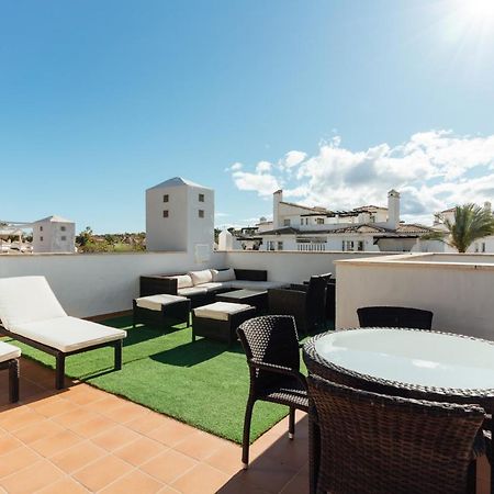 מארבלה 2Bdr Penthouse, Los Naranjos, W/Pool, 2Km P.Banus מראה חיצוני תמונה