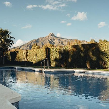 מארבלה 2Bdr Penthouse, Los Naranjos, W/Pool, 2Km P.Banus מראה חיצוני תמונה