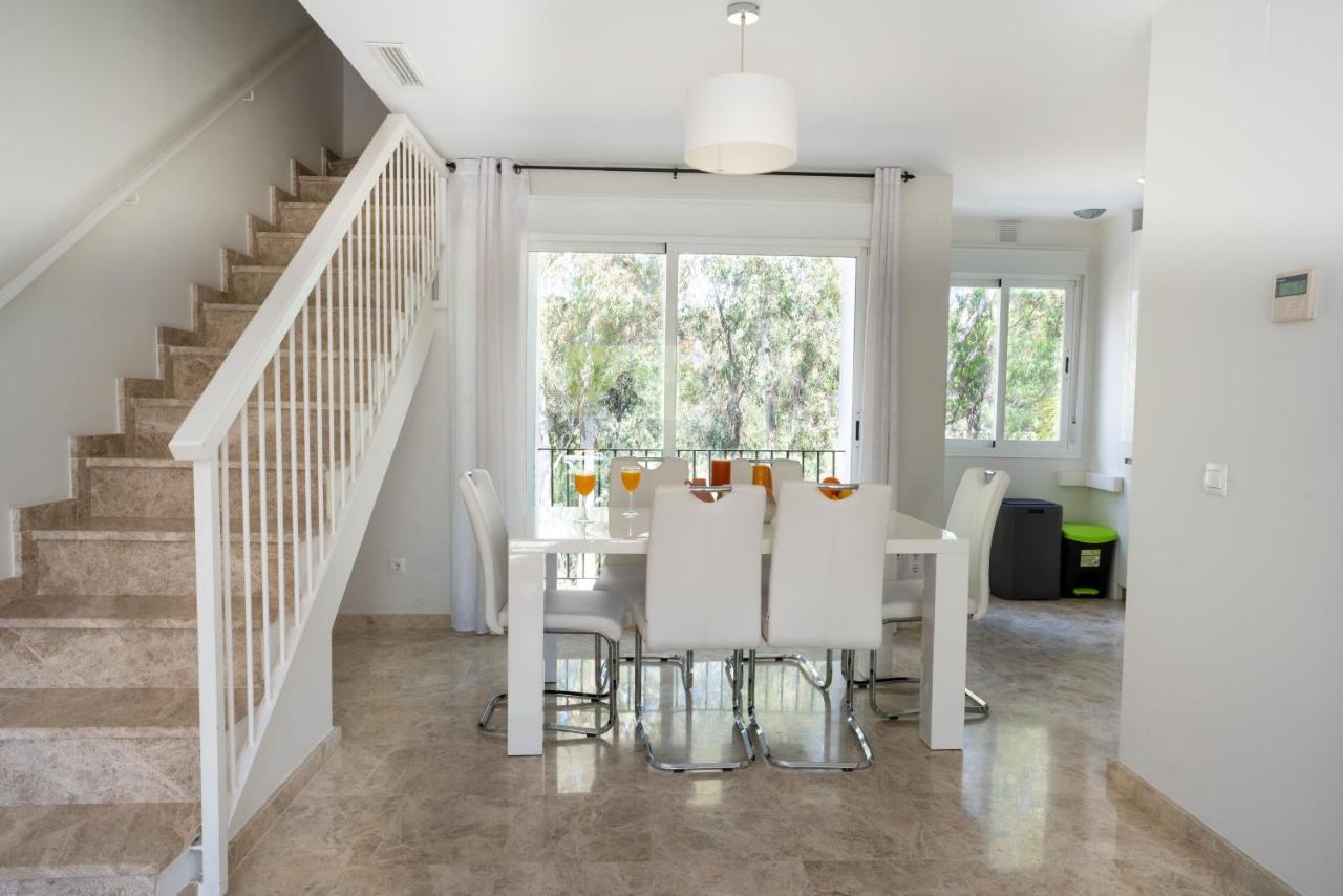 מארבלה 2Bdr Penthouse, Los Naranjos, W/Pool, 2Km P.Banus מראה חיצוני תמונה