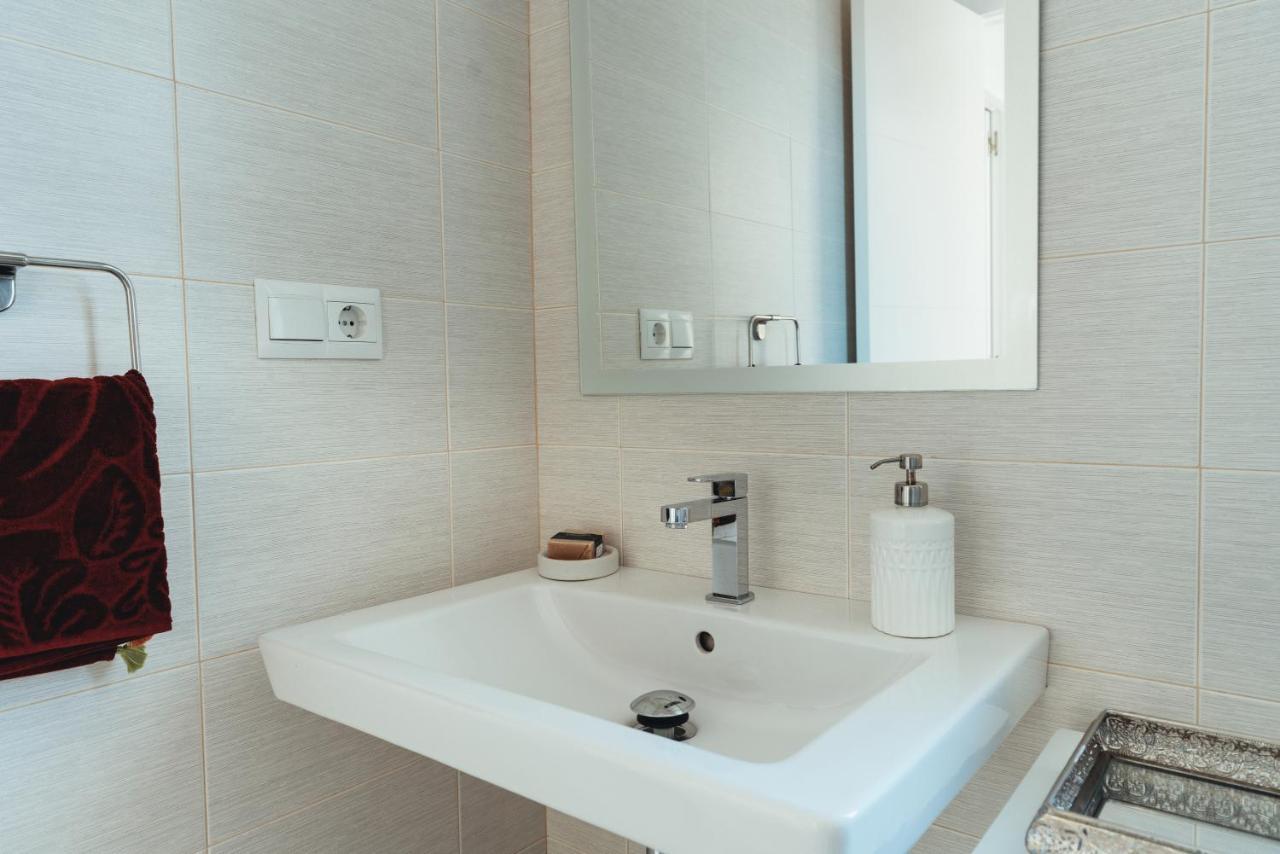מארבלה 2Bdr Penthouse, Los Naranjos, W/Pool, 2Km P.Banus מראה חיצוני תמונה
