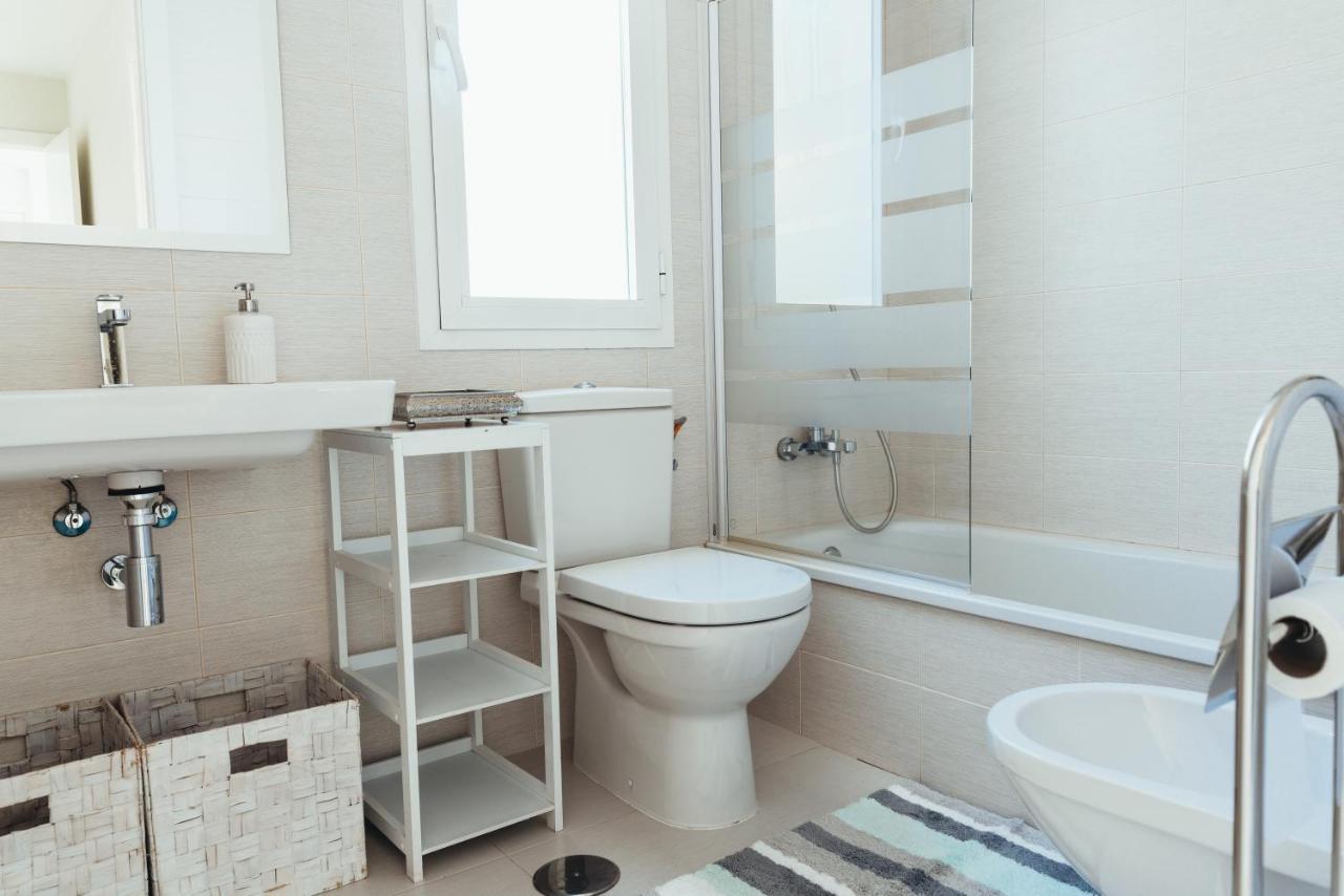מארבלה 2Bdr Penthouse, Los Naranjos, W/Pool, 2Km P.Banus מראה חיצוני תמונה