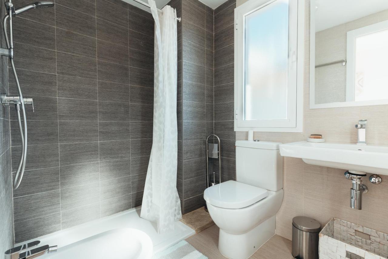 מארבלה 2Bdr Penthouse, Los Naranjos, W/Pool, 2Km P.Banus מראה חיצוני תמונה