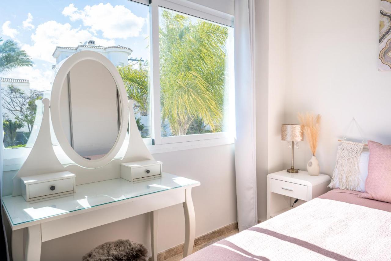 מארבלה 2Bdr Penthouse, Los Naranjos, W/Pool, 2Km P.Banus מראה חיצוני תמונה