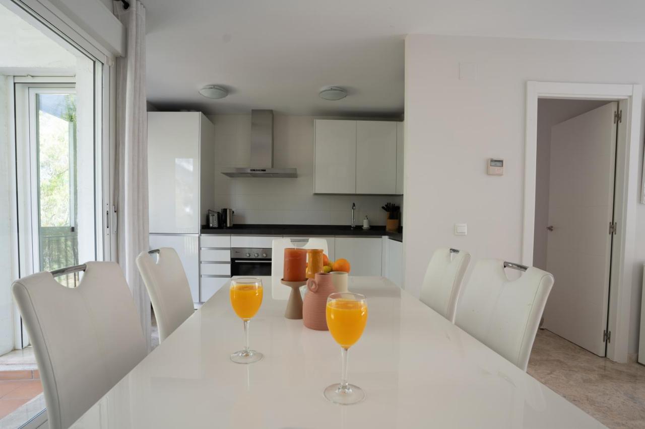 מארבלה 2Bdr Penthouse, Los Naranjos, W/Pool, 2Km P.Banus מראה חיצוני תמונה