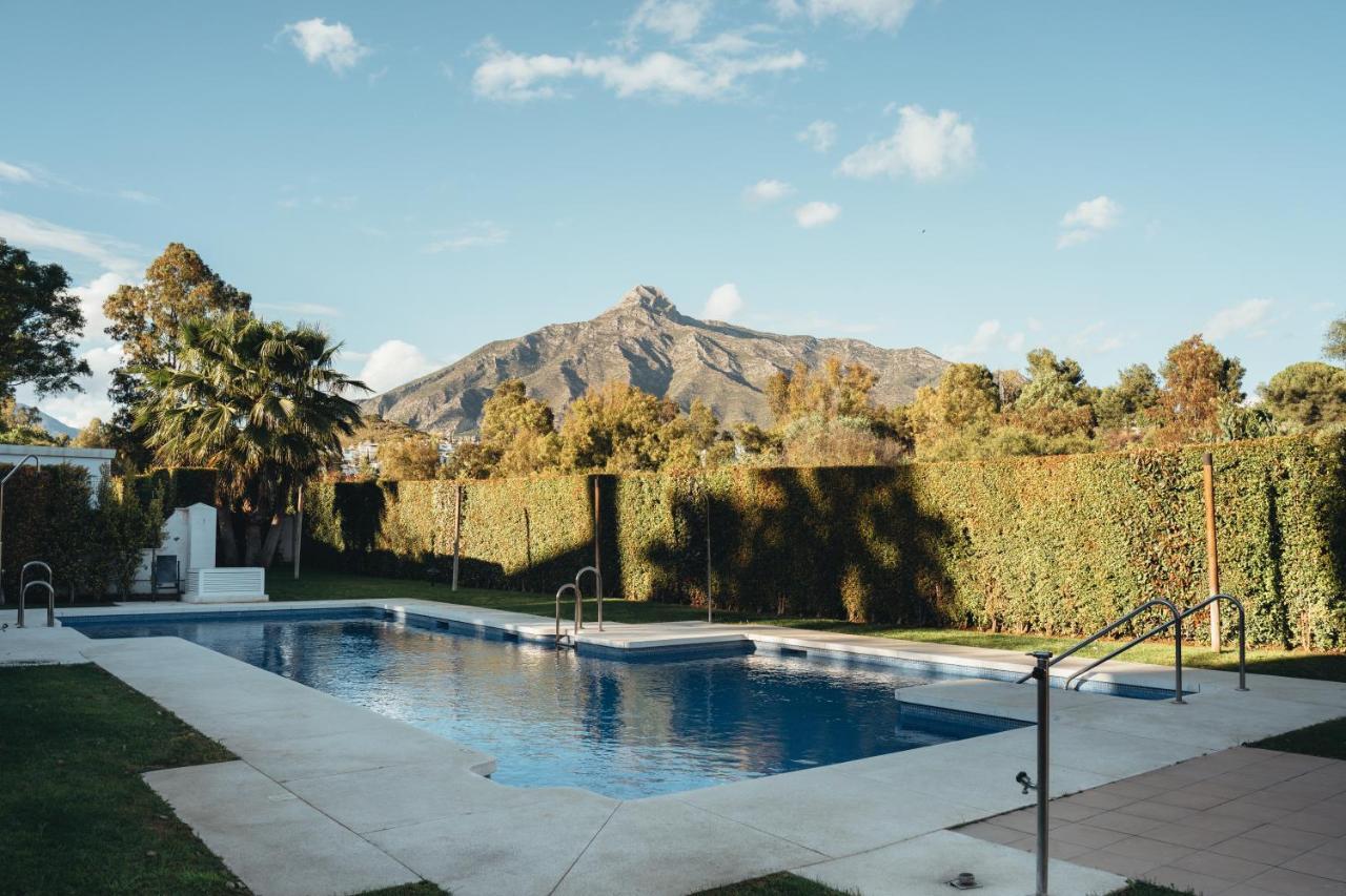מארבלה 2Bdr Penthouse, Los Naranjos, W/Pool, 2Km P.Banus מראה חיצוני תמונה
